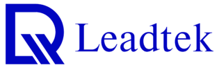 Leadtek Logo (alt)